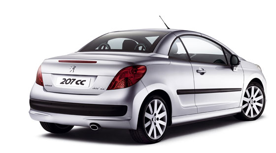 peugeot 206 2002 brandstof